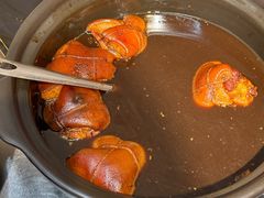 -王胖儿甏肉干饭