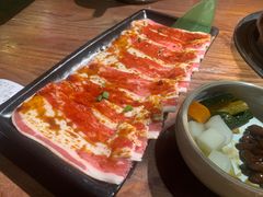 -九田家黑牛烤肉料理(新辰里亚运村店)