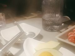 -尚尚仙·酸汤猪手·猪肚鸡火锅(华联万柳购物中心店)