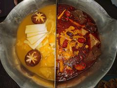 红颜花胶鸡锅-湊湊火锅·茶憩(打浦桥日月光店)