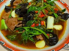 -杨记隆府重庆江湖菜(大悦城店)
