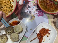 -小杨生煎(深圳岗厦北店)