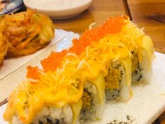 -桃太郎创作料理(大坪店)