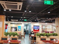 -宏状元现熬粥·京味菜(五棵松店)