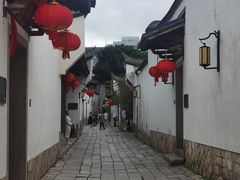 -三坊七巷历史文化街区