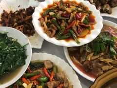 -明升萝卜汤