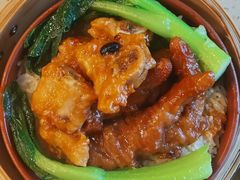 -点都德(龙之梦店)