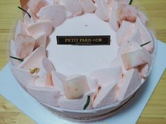 -PETIT PARIS 小巴黎(凯德1818店)