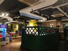 -尚尚签自助串串(宝桐路店)