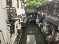 景观位-同得兴 Since·1995 传统苏式面馆(十全街店)