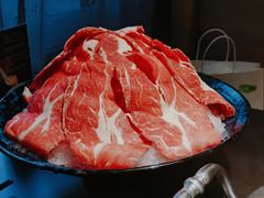 -鲜入唯煮·港式海鲜牛肉火锅(金宝街店)