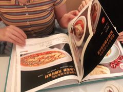 -巴依老爷新疆美食(魏公村店)