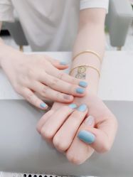 -雅洁美甲美睫