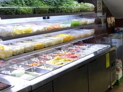 自助取餐区-杨国福麻辣烫(观前街店)