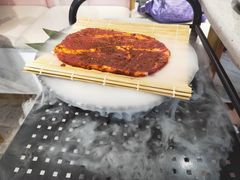 -妥妥烤肉料理(昙华林店)
