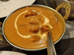 -Pita's&Tika's中东和印度风味餐厅(龙湖天街店)