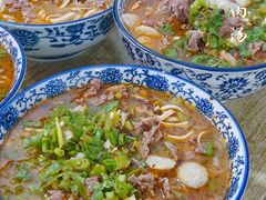 -杨家牛肉汤(淮建路店)