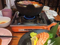 -三月居酒屋(青年大街店)