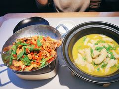 -湘鼎盛·大厨鲜炒湖南味(高新银泰店)