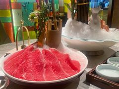 -ONE FULL 古董港式海鲜火锅