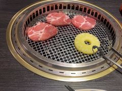 -AJIYA·池袋日式烧肉自助(天津万象城店)