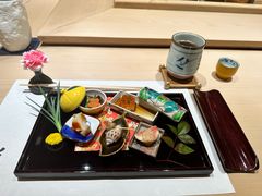 -鮨一日本料理(大中华店)