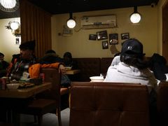 大堂-小天府川菜馆(魏公村店)