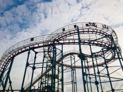 餐饮设施-云湖游乐园