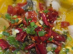 -乡村基·川味现炒大王(熙悦天街店)