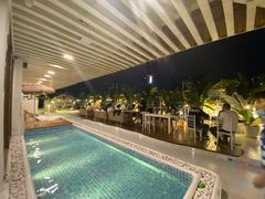 -天空花园餐吧·生日·团建(南山店)