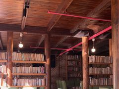 -北京水岸山吧度假村(雁栖镇店)