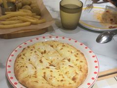 -菲滋意式餐厅(温岭银泰城店)