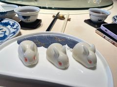 -侨美食家·粤菜(体育西路店)