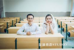 -全城热恋璀璨婚纱摄影(国贸总店)