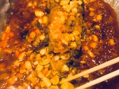 -红辣椒·川菜·火锅(科华路店)