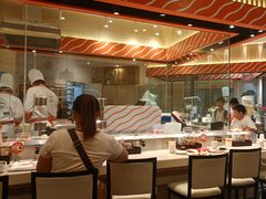 -新一番三文鱼寿司(大东海店)