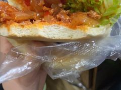 -华中科技大学东三学生食堂