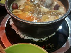 -一叶一世界•素食餐厅(环球中心店)