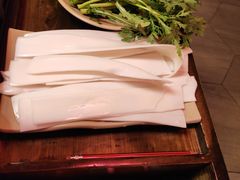 -在蜀里·一米肥牛老火锅(黄埔店)