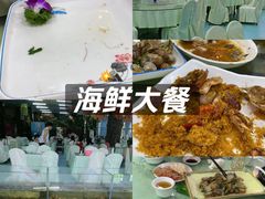 -景好海鲜餐厅(大鹏必选旅游店)