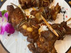 -益恒饭店乡间白族菜(古城总店)