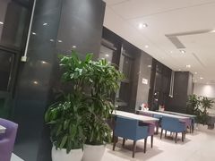 -北京德胜门华宇假日酒店·画廊咖啡厅
