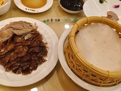 -燕风楼烤鸭店(建设总店)