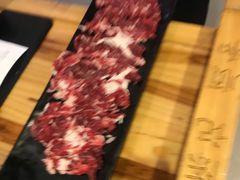 -陈记顺和潮汕鲜牛肉火锅(棠德南路店)