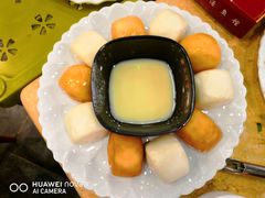 -活鱼馆(宜兴埠店)