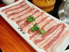 -周师兄大刀腰片火锅(解放碑总店)
