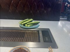 -AK47烤羊腿串吧(柳浪家园店)