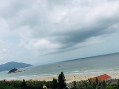 -台山川岛旅游度假区