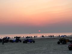 -侨港海滩