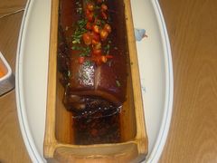 -小洞天柴火土菜馆